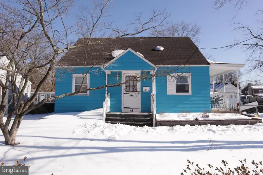 58 Watson Blvd, Clementon, NJ 08021 - #2