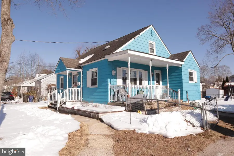 58 Watson Blvd, Clementon, NJ 08021 - #3