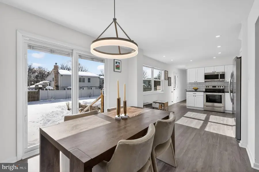 1721 Country Club Dr, Cherry Hill, NJ 08003 - #2