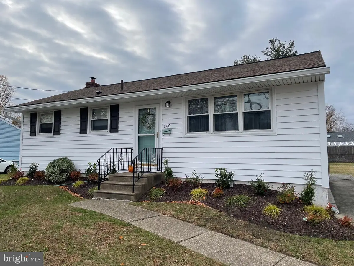 140 Lehigh Ave, Blackwood, NJ 08012 - #1