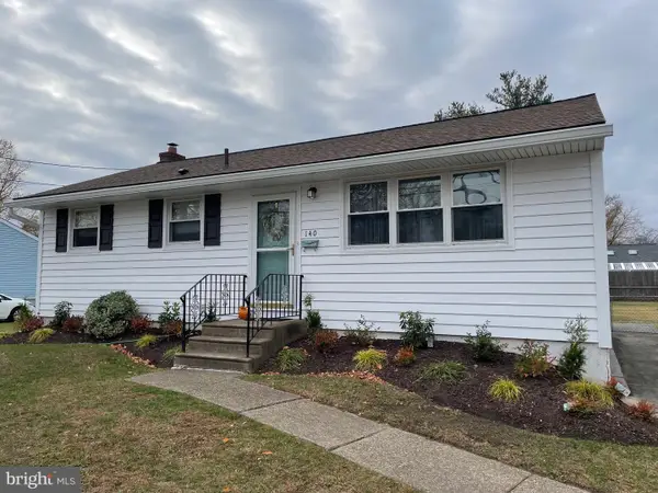 140 Lehigh Ave, BLACKWOOD, NJ 08012