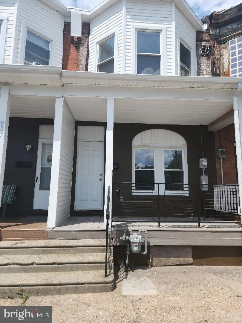 829 York St, Camden, NJ 08102 - #1