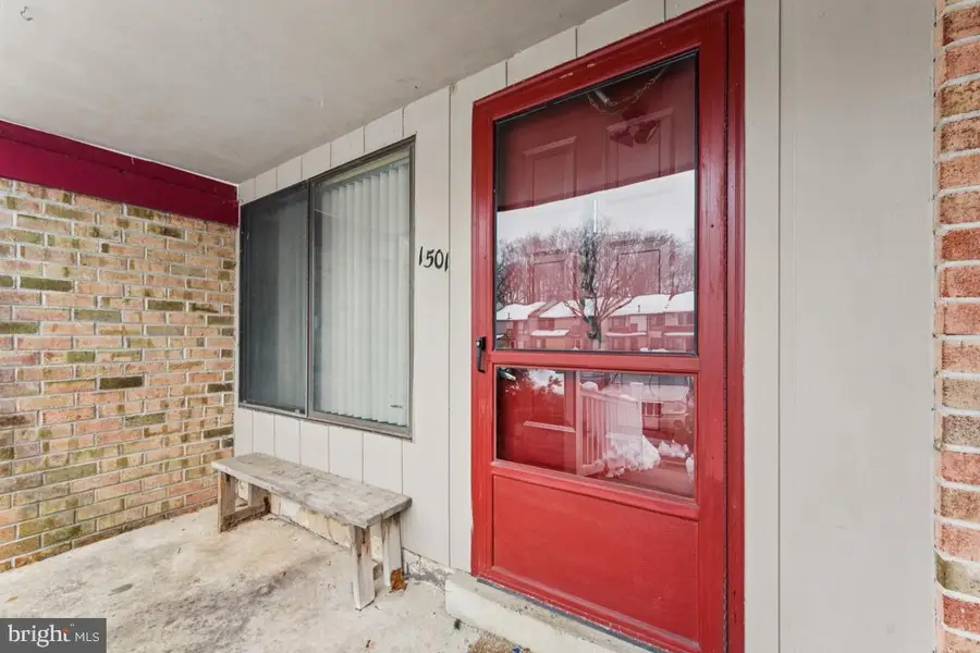 1501 Timber Crk, Clementon, NJ 08021 - #3