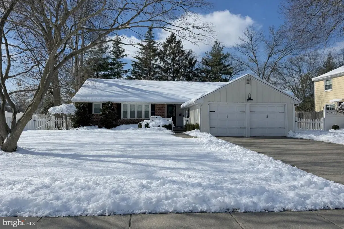 116 Fox Chase Ln, Cherry Hill, NJ 08034 - #1