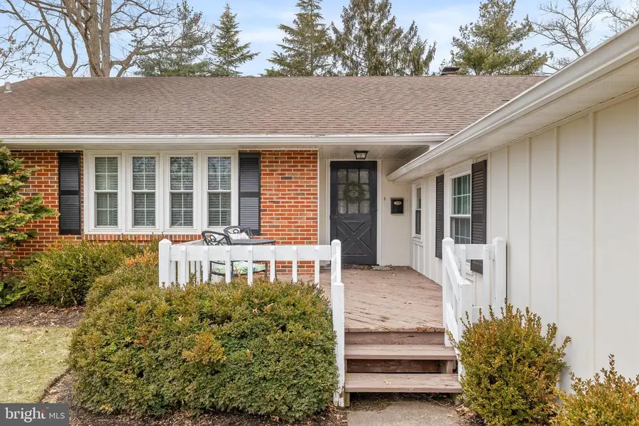 116 Fox Chase Ln, Cherry Hill, NJ 08034 - #3