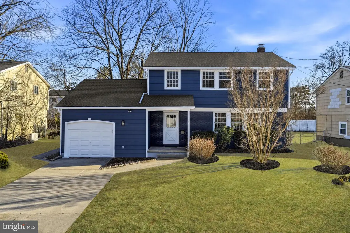 6 Wheelwright Ln, Cherry Hill, NJ 08003 - #1