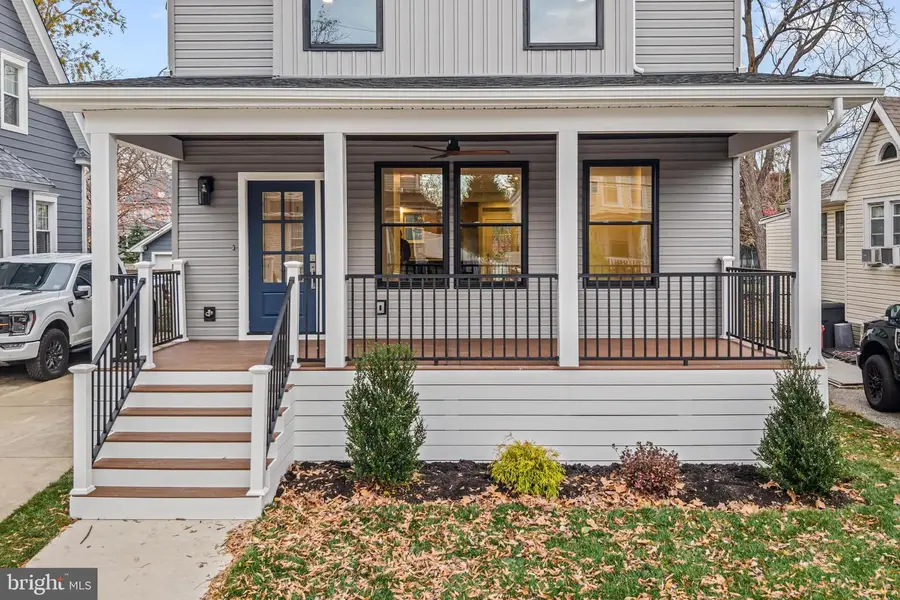 23 Center St, Haddon Township, NJ 08108 - #2