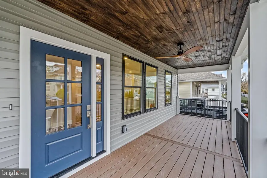 23 Center St, Haddon Township, NJ 08108 - #3