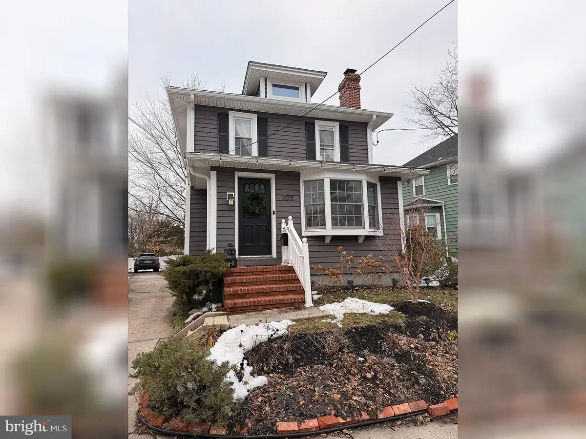 105 Cooper St, Haddon, NJ 08108 - #1
