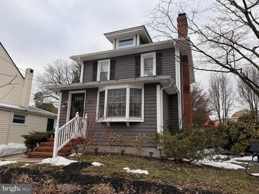 105 Cooper St, Haddon, NJ 08108 - #2