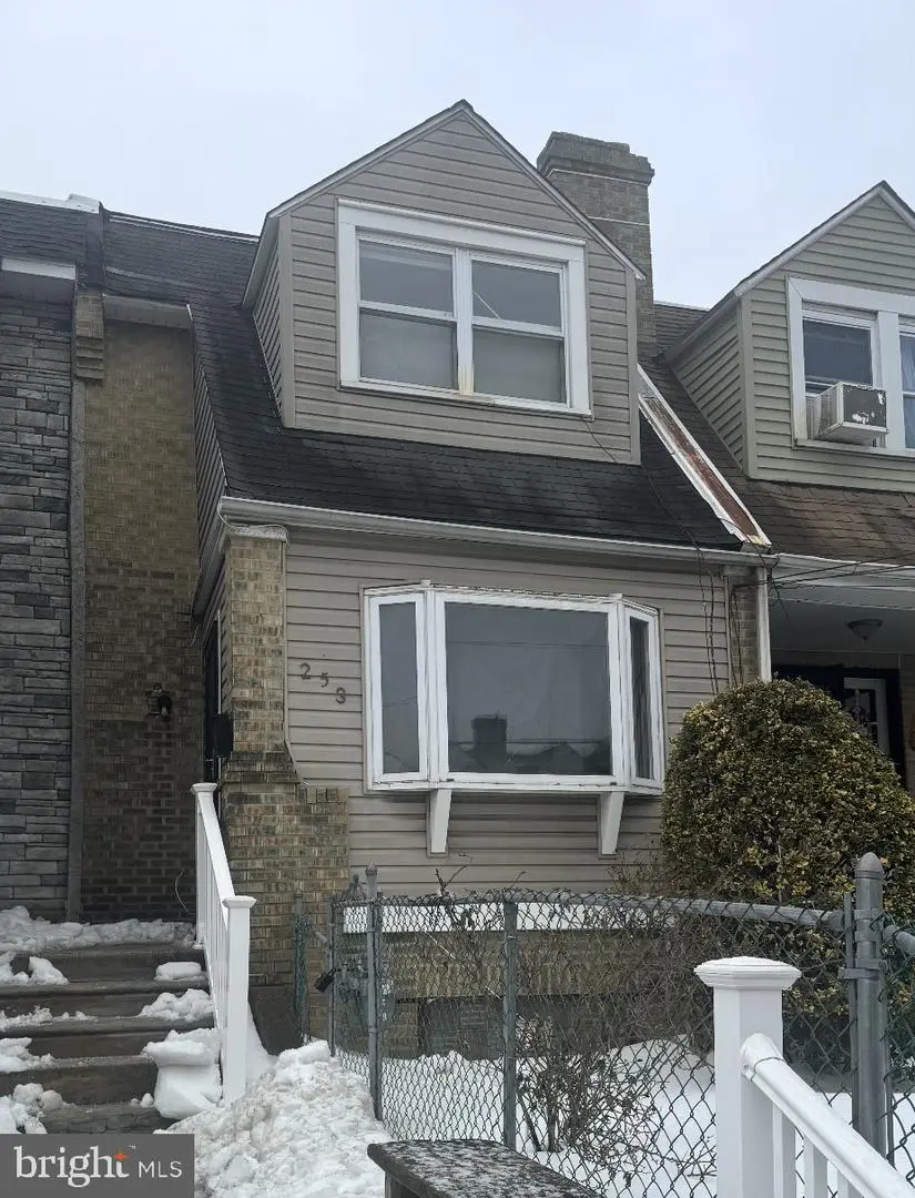 253 Morse St, Camden, NJ 08105 - #1