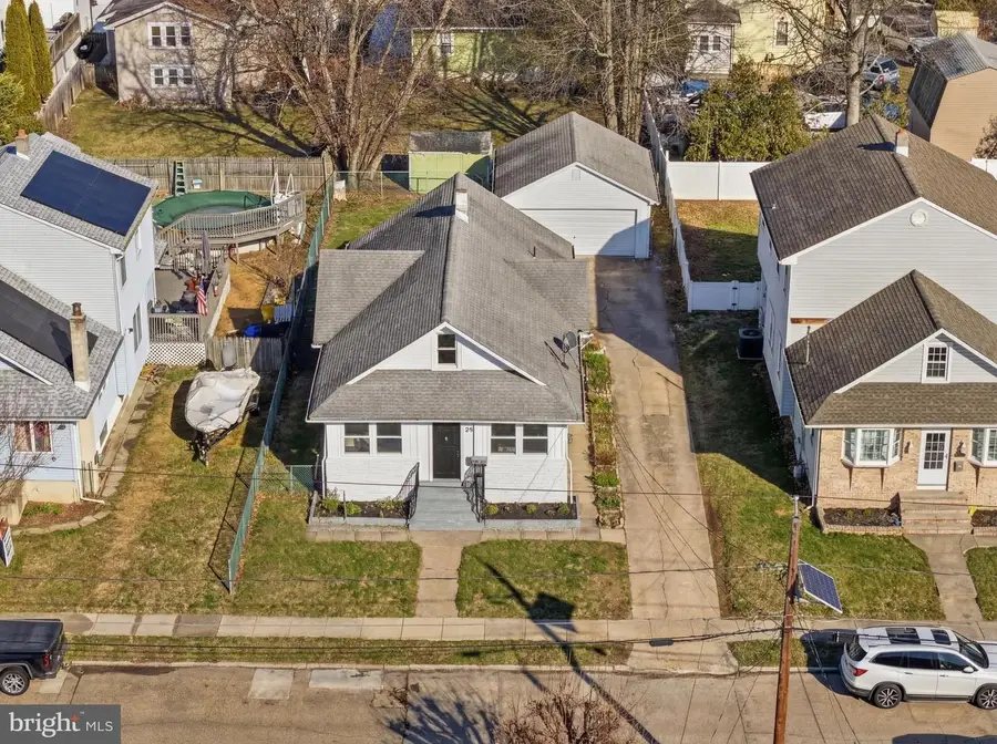 29 Payson Ave, Audubon, NJ 08106 - #2