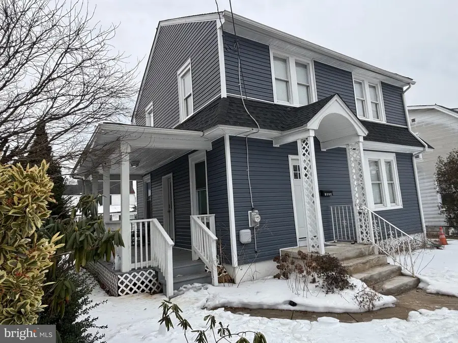 1929 45th St, Pennsauken, NJ 08110 - #3