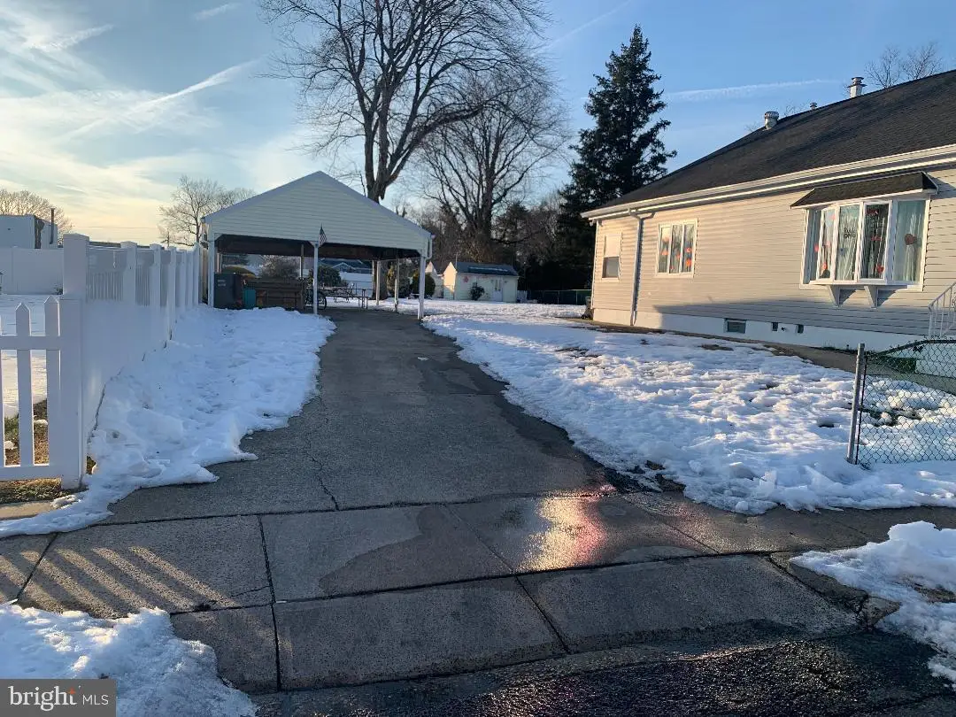 115 Yale Ave, Gloucester City, NJ 08030 - #1