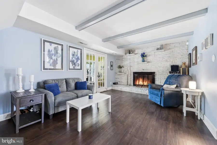 6 Mason Ct, Pine Hill, NJ 08021 - #3