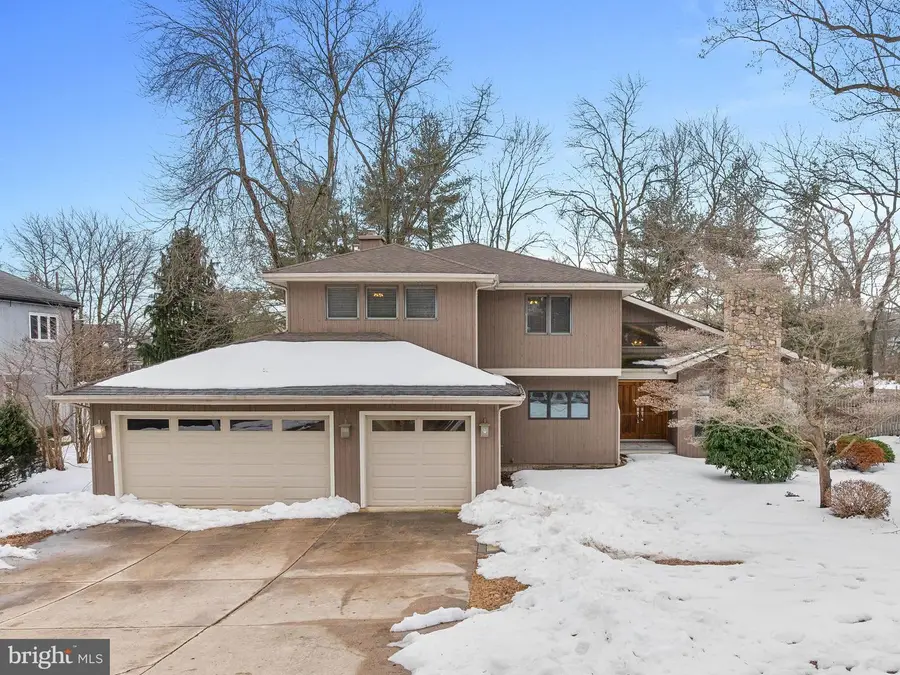 100 St Vincent Ct, Cherry Hill, NJ 08003 - #2