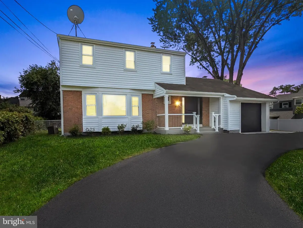 2803 Chapel Ave W, Cherry Hill, NJ 08002 - #1