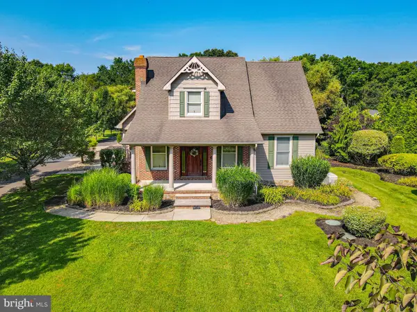 405 Winterberry Ln, HAMMONTON, NJ 08037