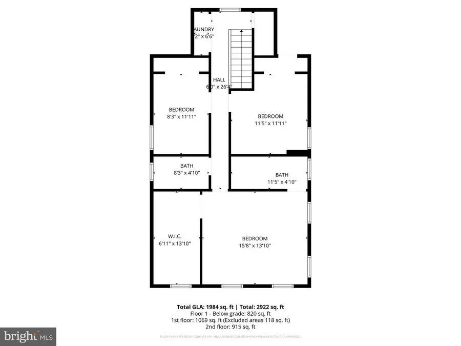 309 Union Ave, Cherry Hill, NJ 08002 - #3