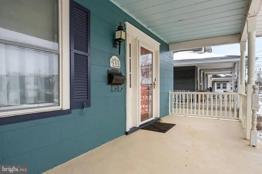 8 Merion Ter, Collingswood, NJ 08108 - #3