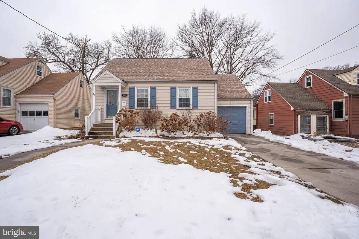 902 Maple Ave, Oaklyn, NJ 08107 - #1