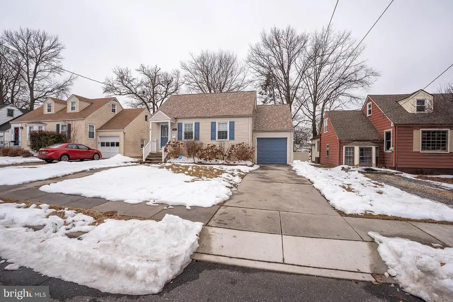 902 Maple Ave, Oaklyn, NJ 08107 - #2