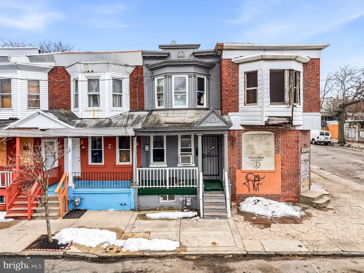 1154 Lansdowne Ave, Camden, NJ 08104 - #1