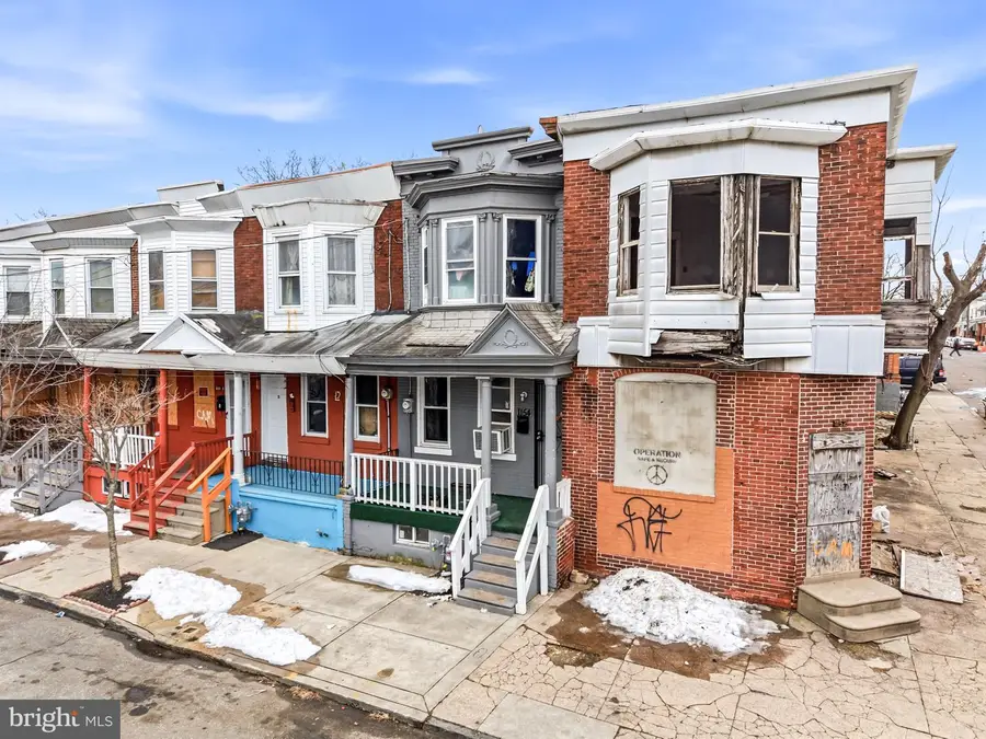 1154 Lansdowne Ave, Camden, NJ 08104 - #2