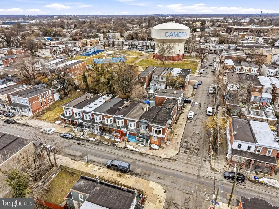 1154 Lansdowne Ave, Camden, NJ 08104 - #3