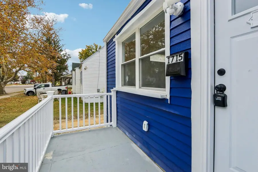 1715 47th St, Pennsauken, NJ 08110 - #3