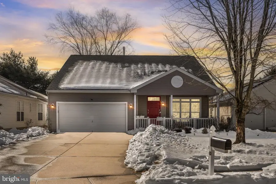 10 Mason Drive., Berlin, NJ 08009 - #3