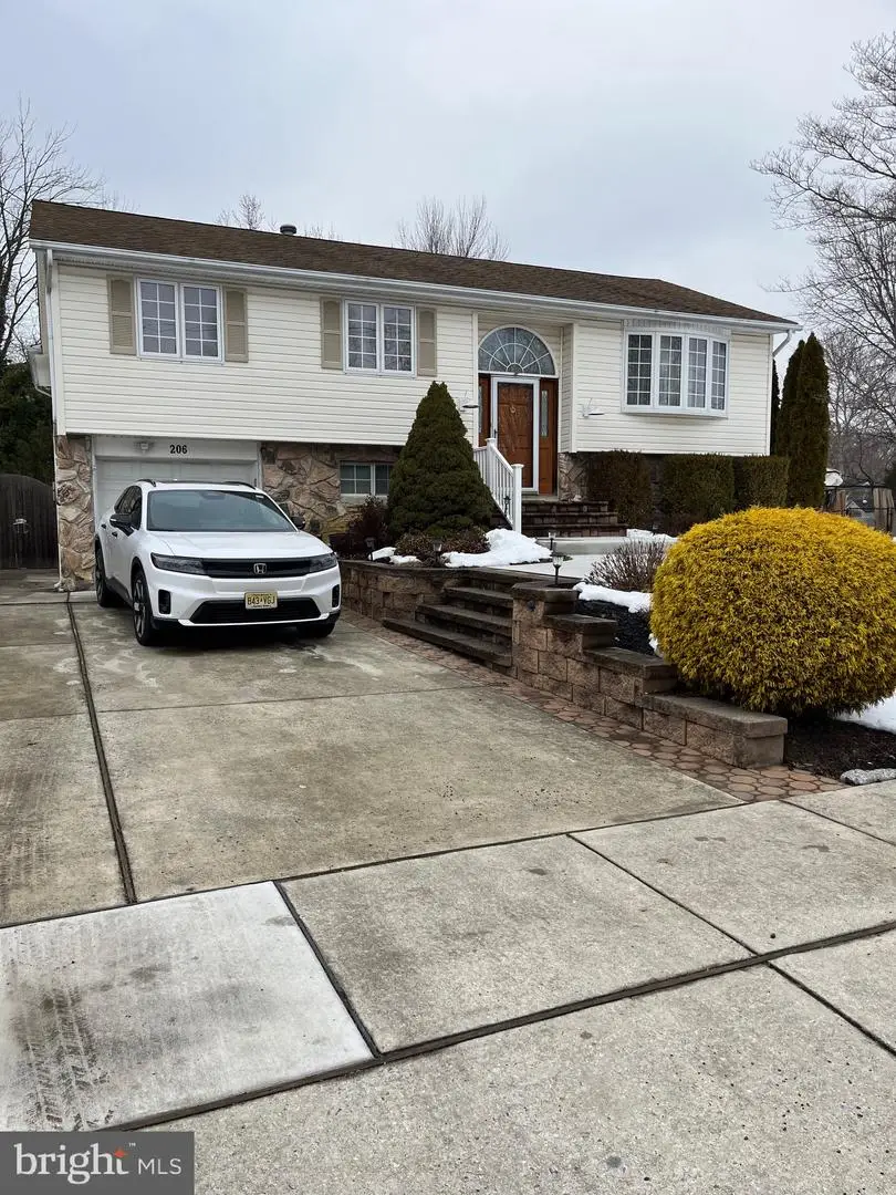 206 Downing Rd, Somerdale, NJ 08083 - #1