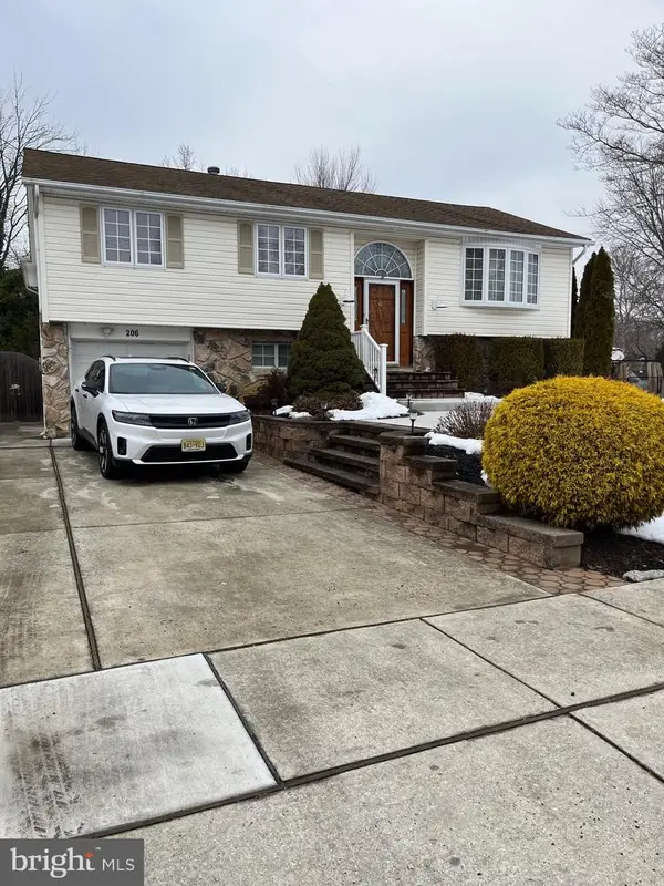 206 Downing Rd, SOMERDALE, NJ 08083