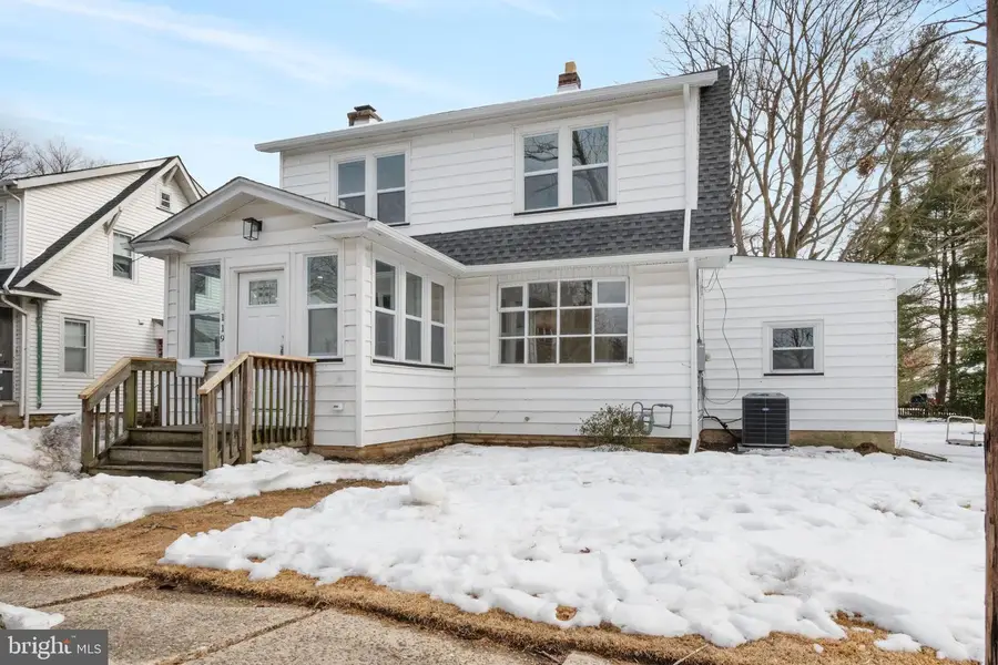 119 Hemlock Ave, Laurel Springs, NJ 08021 - #2