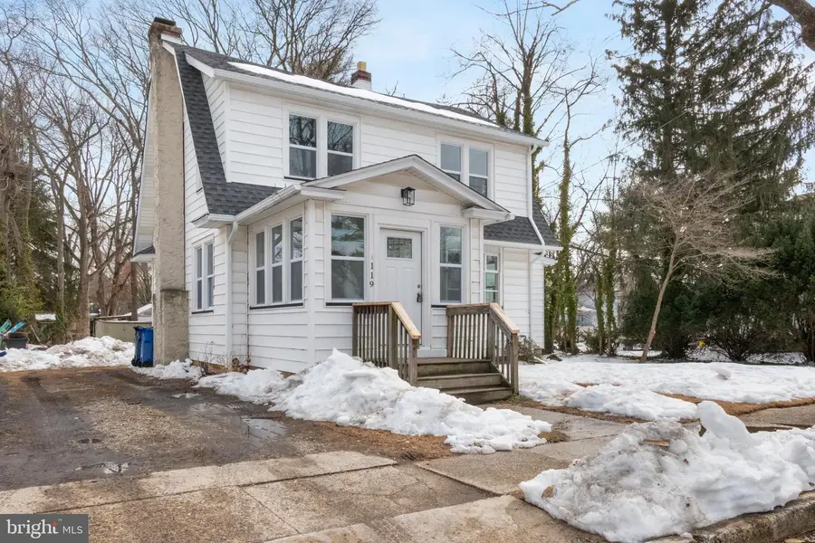 119 Hemlock Ave, Laurel Springs, NJ 08021 - #3