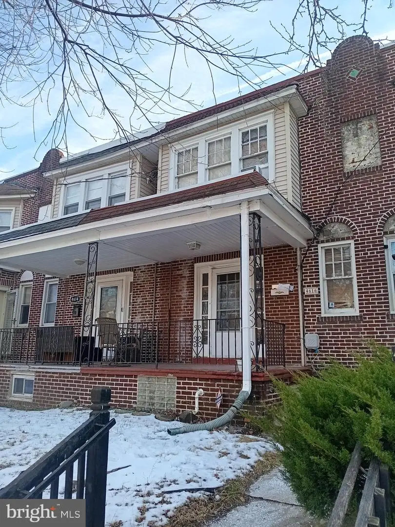 4616 Highland Ave, Pennsauken, NJ 08110 - #2