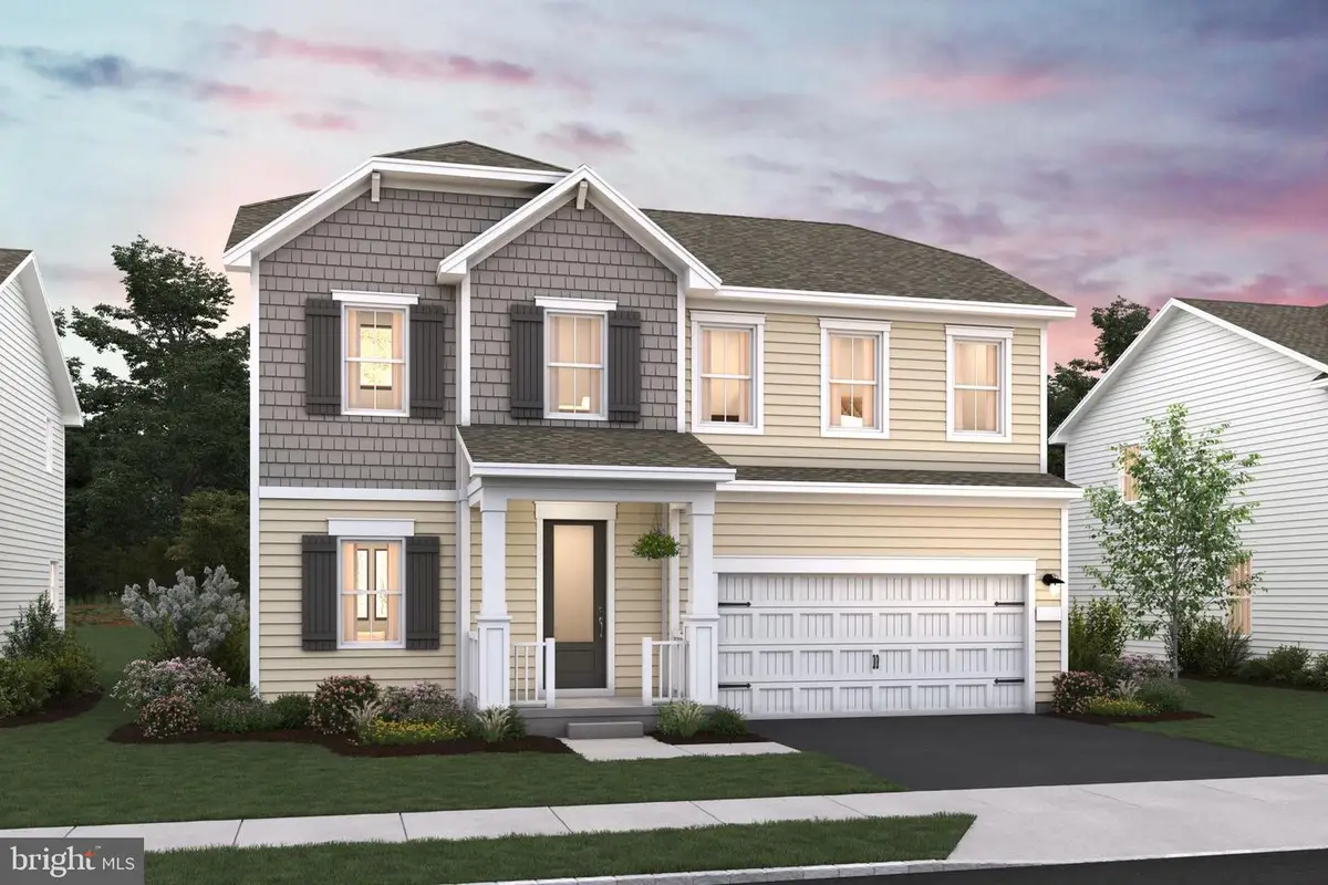 29 Butternut Dr, Berlin, NJ 08009 - #1