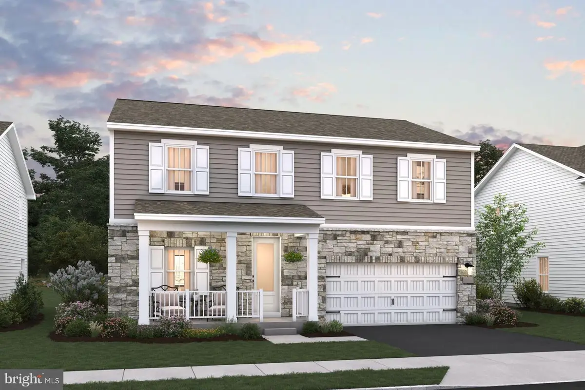 52 Sweetgum Rd, Berlin, NJ 08009 - #1