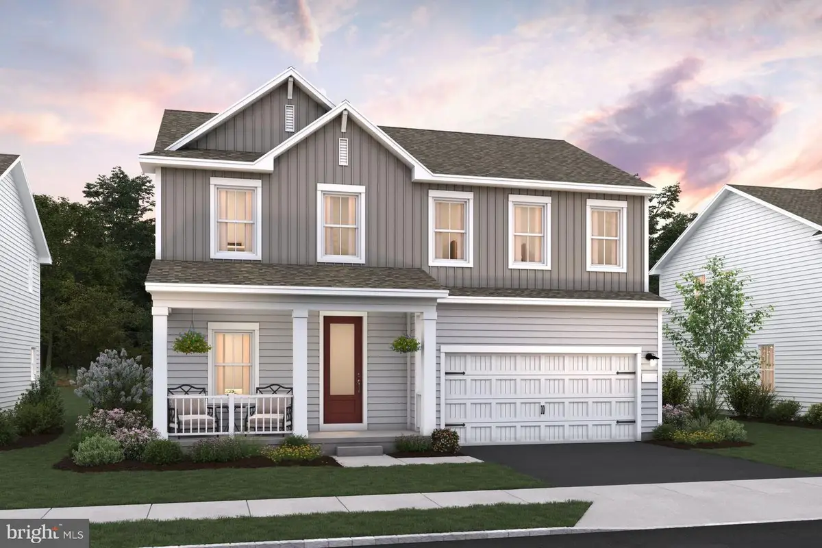 48 Sweetgum Rd, Berlin, NJ 08009 - #1