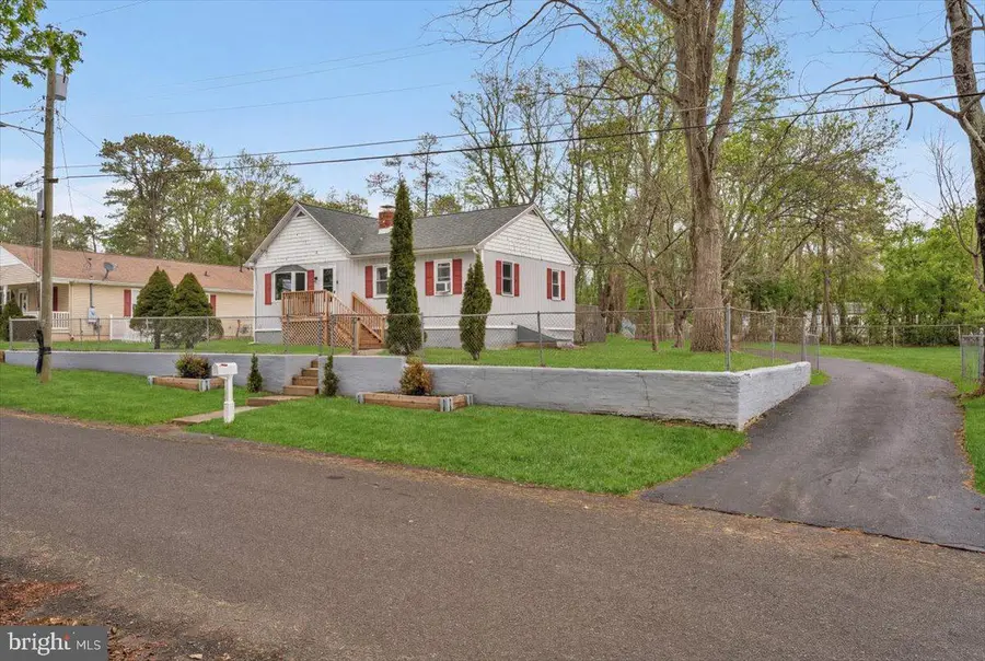 18 Henry Rd, Gibbsboro, NJ 08026 - #2