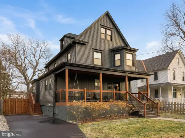 407 Lincoln Ave, COLLINGSWOOD, NJ 08108