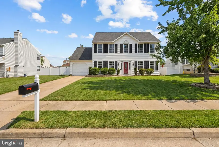 16 Mulberry St, Sicklerville, NJ 08081 - #2