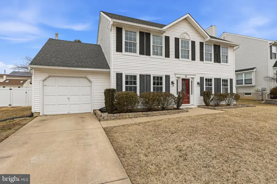 16 Mulberry St, Sicklerville, NJ 08081 - #3