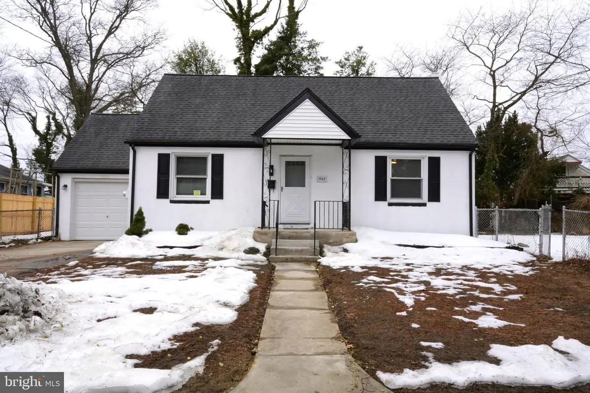 401 S Browning Ave, Somerdale, NJ 08083 - #1