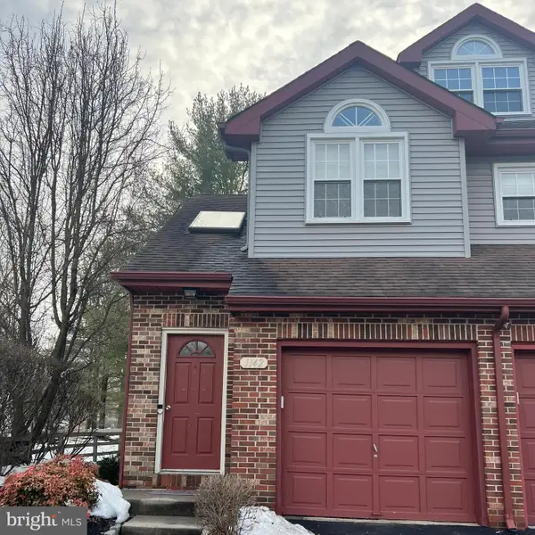 1142 Chanticleer, CHERRY HILL, NJ 08003