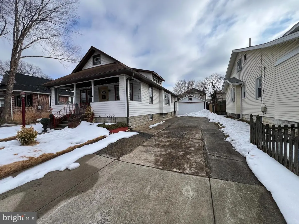 102 E Park Ave, Haddon, NJ 08107 - #1