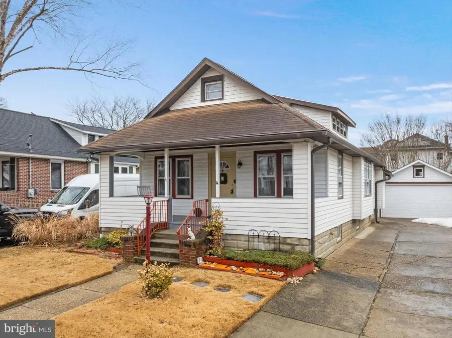 102 E Park Ave, Haddon, NJ 08107 - #2