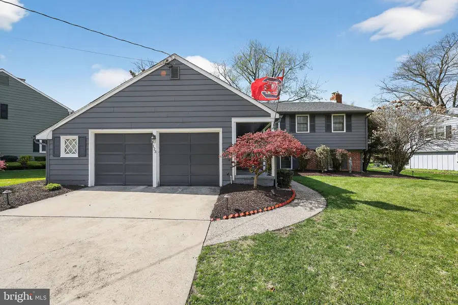 123 Pearl Croft Rd, Cherry Hill, NJ 08034 - #2