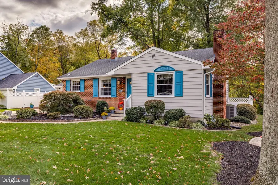 333 Covered Bridge Rd, Cherry Hill, NJ 08034 - #2