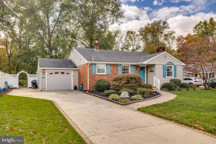 333 Covered Bridge Rd, Cherry Hill, NJ 08034 - #3